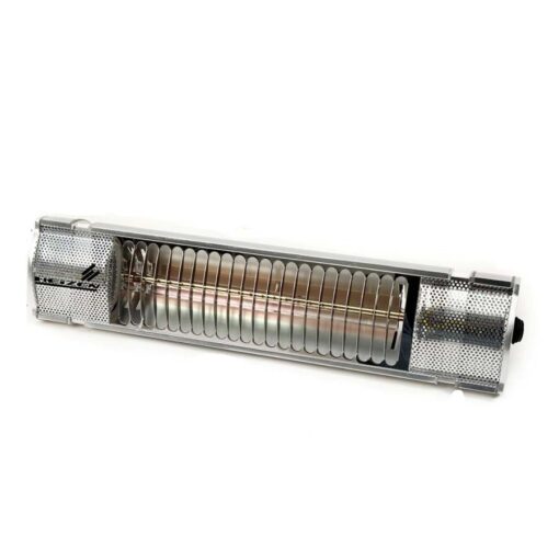 Đèn sưởi không chói mắt 500W Heizen HE-IT5