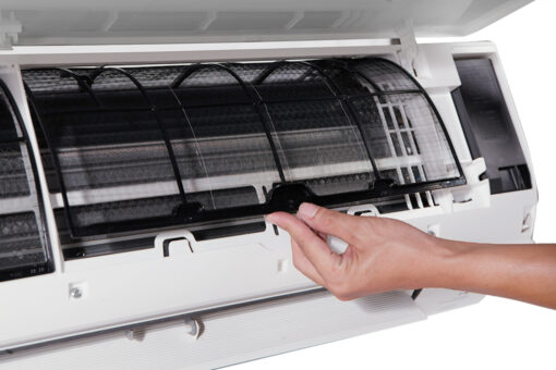 Máy lạnh 2 chiều Daikin Inverter 2.0 HP FTHF50RVMV