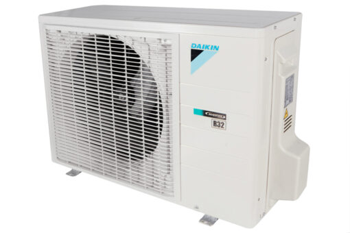 Máy lạnh 2 chiều Daikin Inverter 2.0 HP FTHF50RVMV