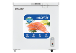 Tủ đông Hòa Phát 162 lít HPF AN6162