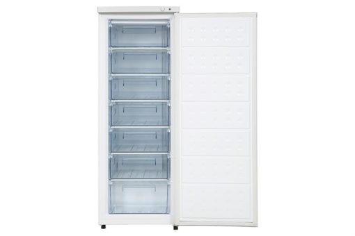 Tủ đông đứng Hòa Phát 208 lít HPF UAH6208