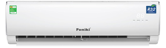Điều Hòa Funiki 1 Chiều HSC12MMC 12.000BTU