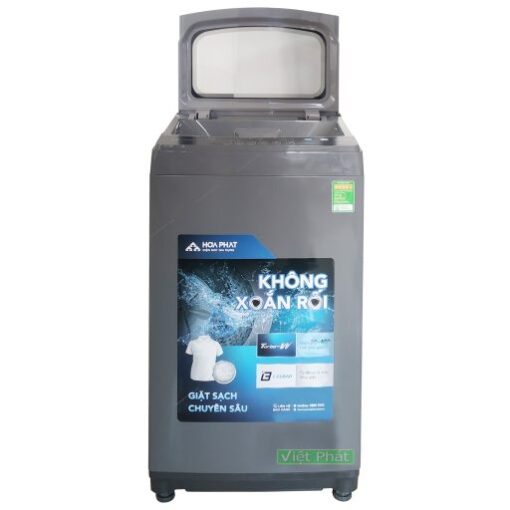 Máy giặt lồng đứng Funiki 8.5kg HWM-T685ABG