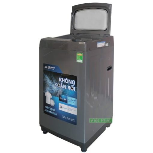 Máy giặt lồng đứng Funiki 8.5kg HWM-T685ABG