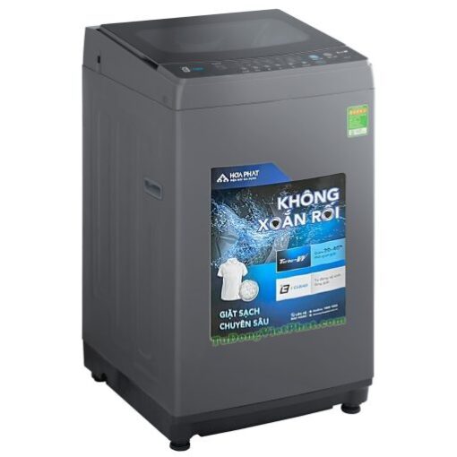 Máy giặt lồng đứng Funiki 8.5kg HWM-T685ABG