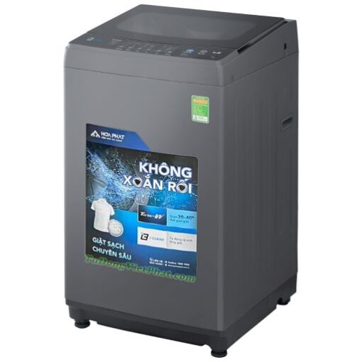 Máy giặt lồng đứng Funiki 8.5kg HWM-T685ABG