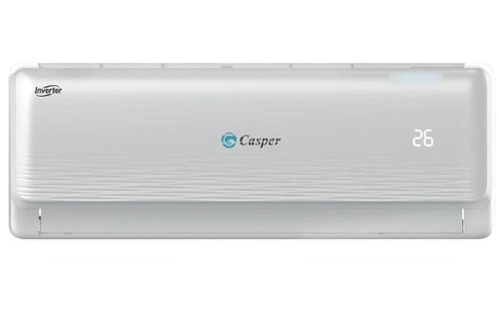 Điều hòa 1 chiều Inverter Casper IC-12TL22 12000BTU