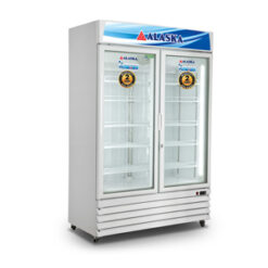 Tủ Đông Alaska 800 lít IFC-100G2