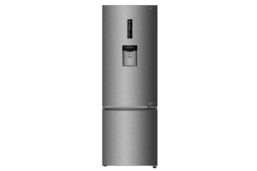 Tủ lạnh Aqua Inverter 320 lít AQR-IW378EB SW
