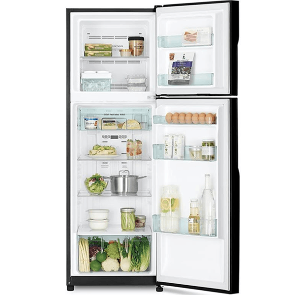 Tủ lạnh Hitachi H230PGV7(BSL) - 230L Inverter