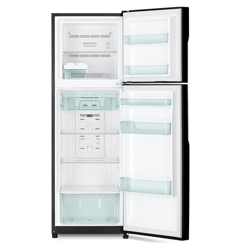 Tủ lạnh Hitachi H230PGV7(BSL) - 230L Inverter