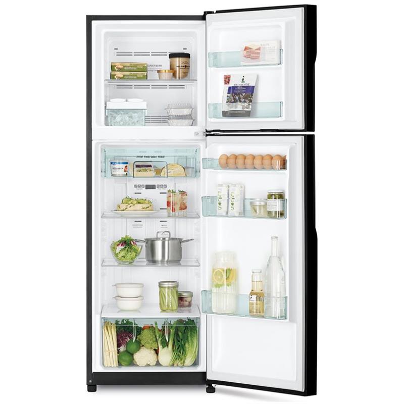 Tủ lạnh Hitachi H230PGV7(BSL) - 230L Inverter