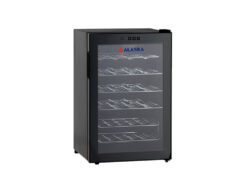 Tủ ướp rượu vang Alaska 28 chai JC-28S