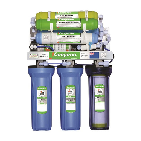 Máy lọc nước Kangaroo KG06G4 KVO