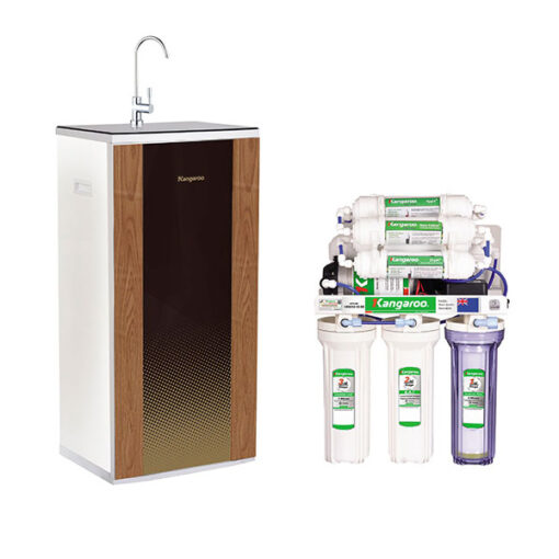 Máy lọc nước Kangaroo KG09G4 VTU