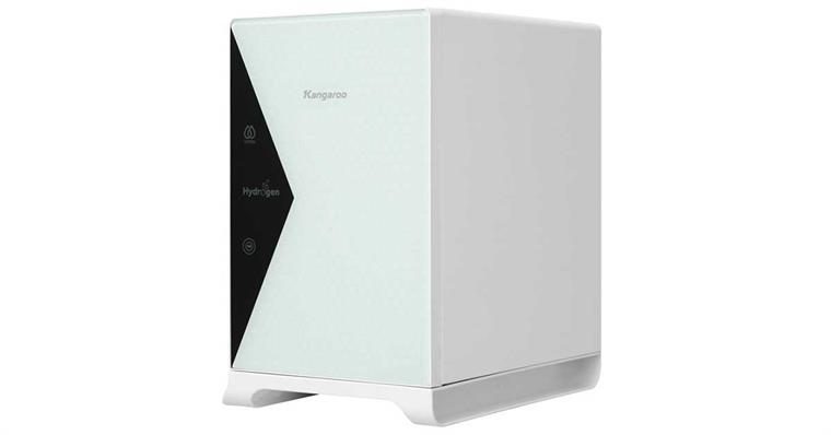 Máy lọc nước Hydrogen 5 cấp Kangaroo KG100HU+(điện tử)