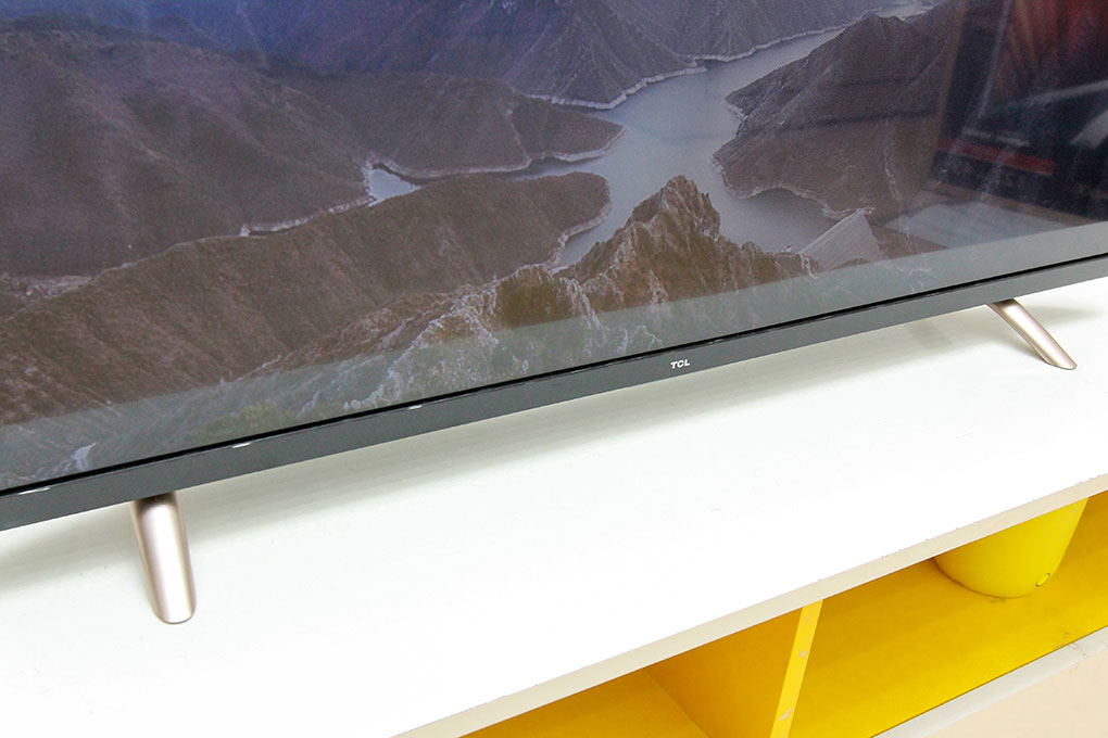 Smart Tivi TCL 43 inch L43P1-SF