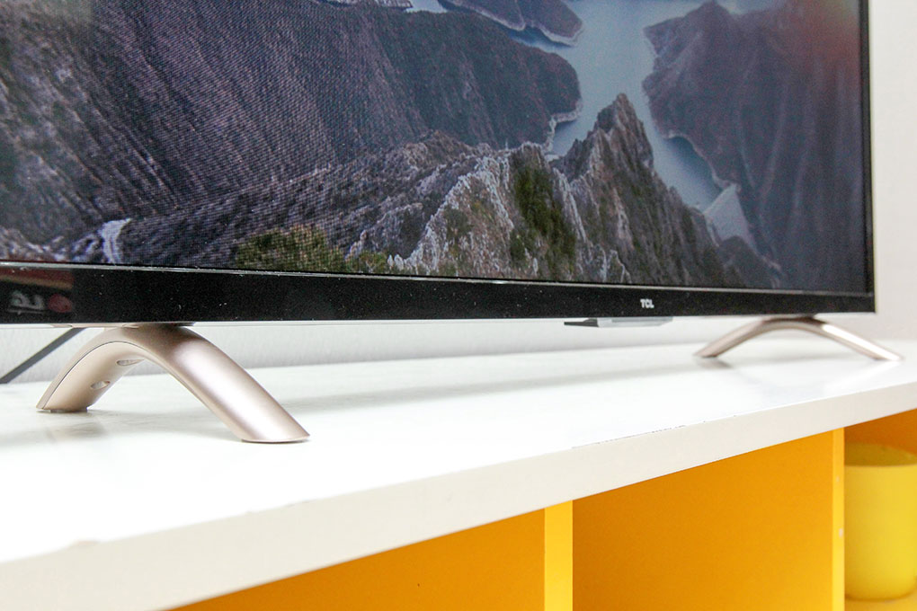 Smart Tivi TCL 43 inch L43P1-SF