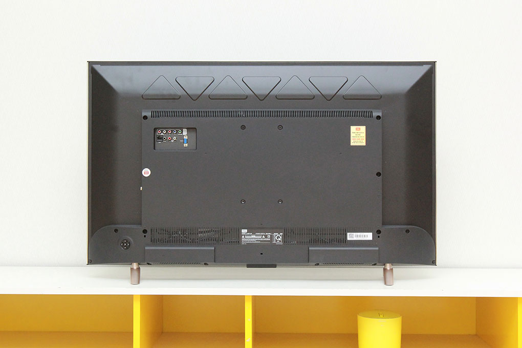 Smart Tivi TCL 43 inch L43P1-SF