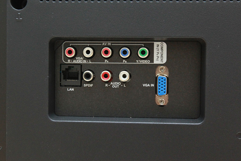 Smart Tivi TCL 43 inch L43P1-SF