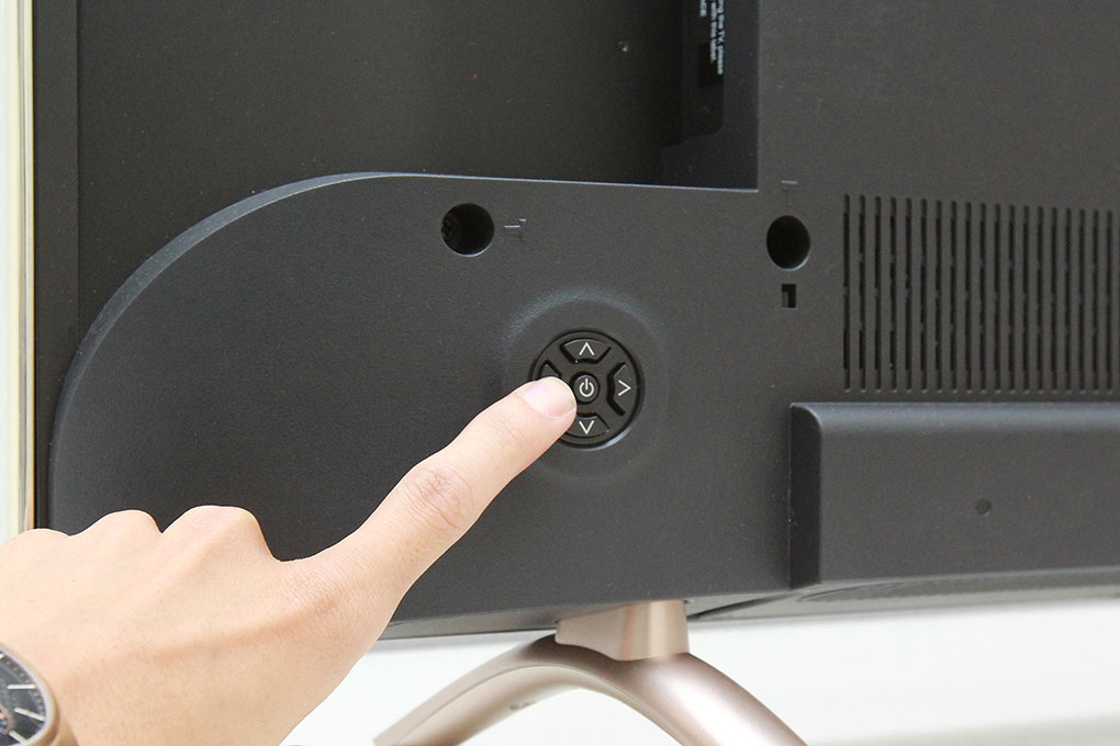 Smart Tivi TCL 43 inch L43P1-SF