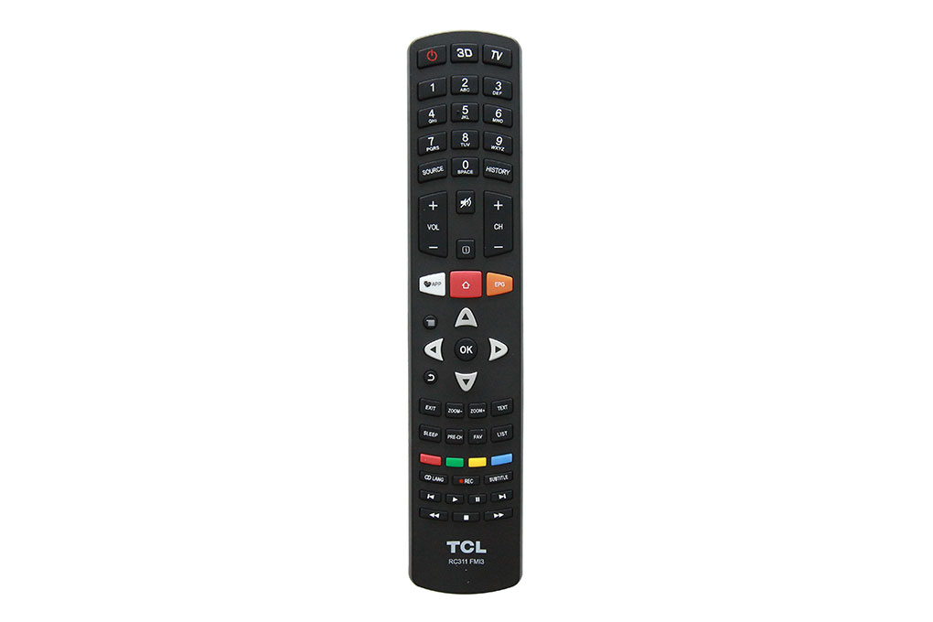 Smart Tivi TCL 43 inch L43P1-SF
