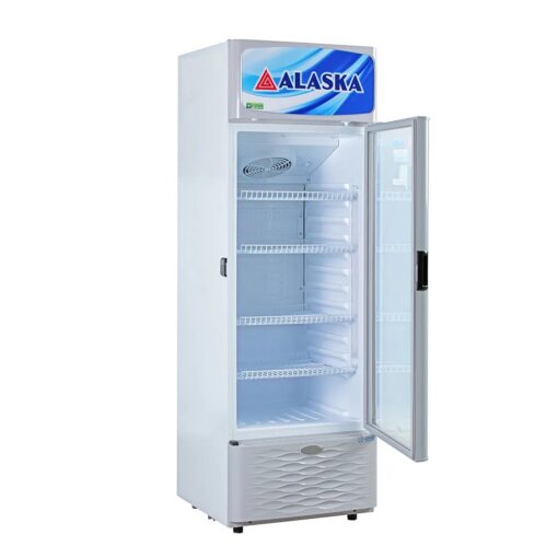 Tủ mát Alaska 300 lít LC-555H