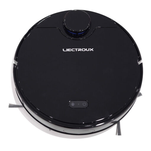 Robot hút bụi Liectroux ZK901