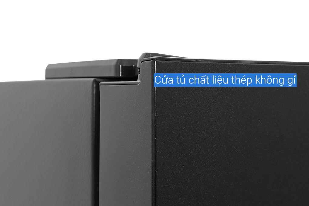 Tủ lạnh Aqua Inverter 456 lít AQR-M525XA.FB