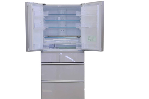 Tủ lạnh 6 cánh Mitsubishi Electric MR-WX52D-F-V - 506 Lít