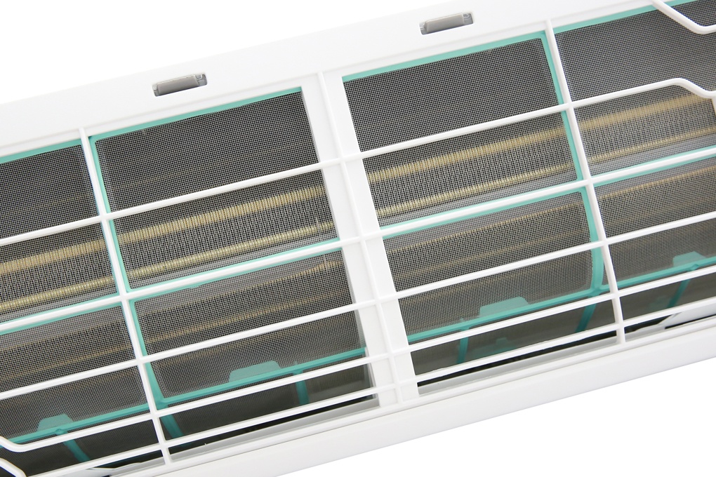 Điều Hòa 1 chiều Midea MSAFB-13CRN8 12000BTU