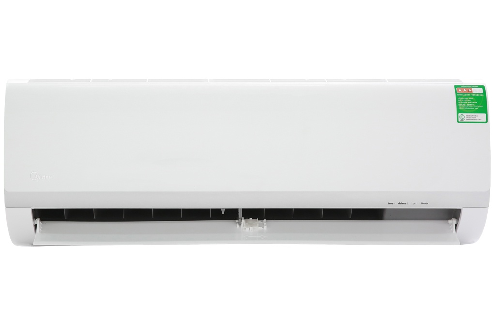 Điều Hòa 1 chiều Midea MSAFB-13CRN8 12000BTU