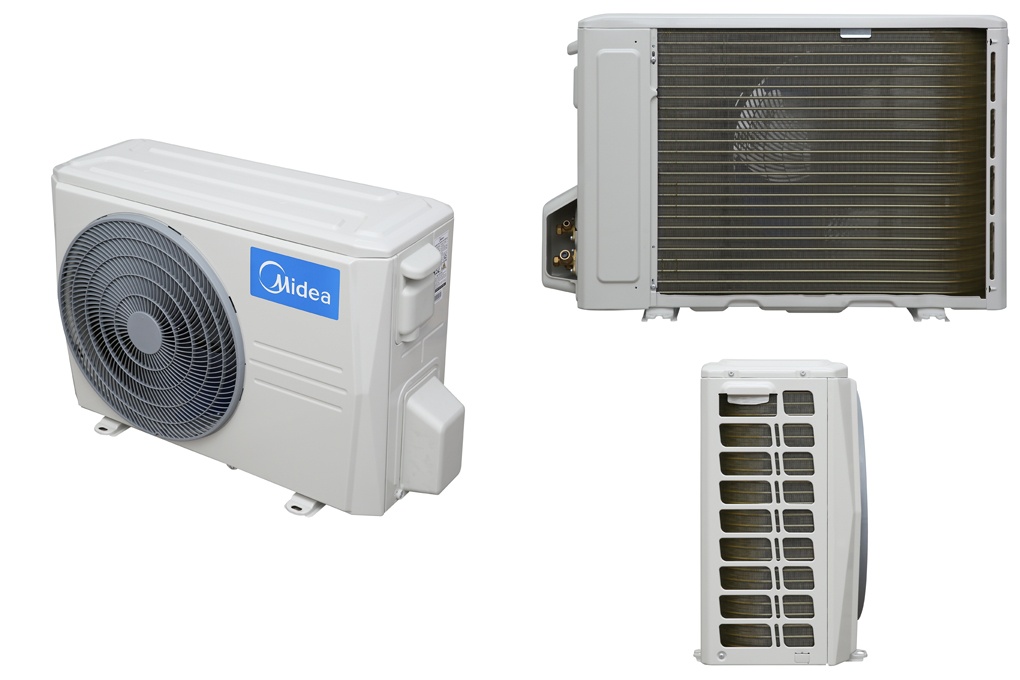 Điều Hòa 1 chiều Midea MSAFB-13CRN8 12000BTU