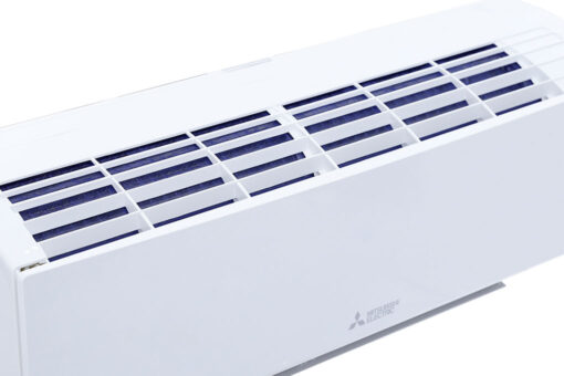 Máy lạnh Mitsubishi Electric Inverter 1 HP MSY-GH10VA