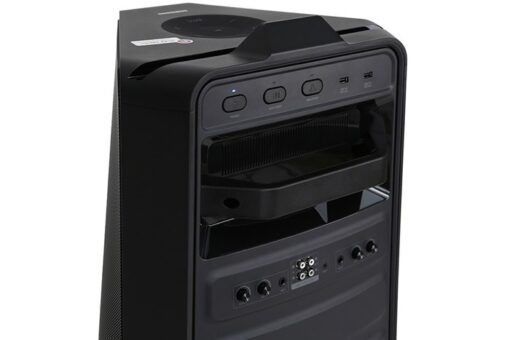 Loa tháp Samsung MX-T70 1500W