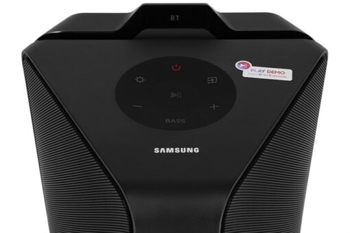 Loa tháp Samsung MX-T70 1500W
