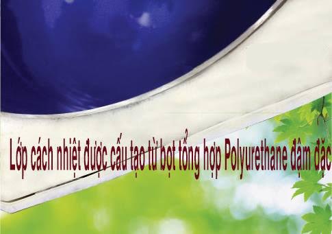 Máy nước nóng Ariston AN 15 RS 2.5 FE 15 lít