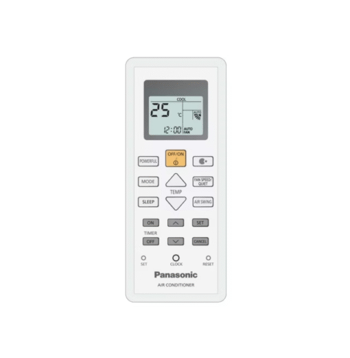 Điều hòa Panasonic 18000 BTU 1 chiều N18AKH-8