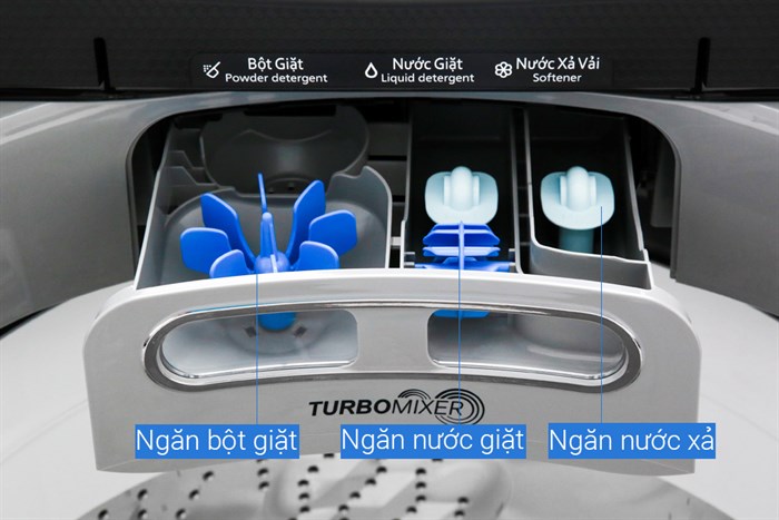 Máy giặt Panasonic 11.5 Kg Inverter NA-FD11XR1LV