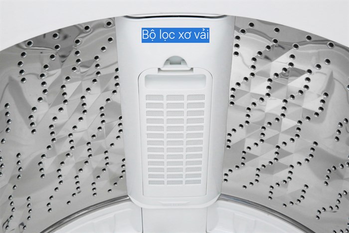 Máy giặt Panasonic 11.5 Kg Inverter NA-FD11XR1LV