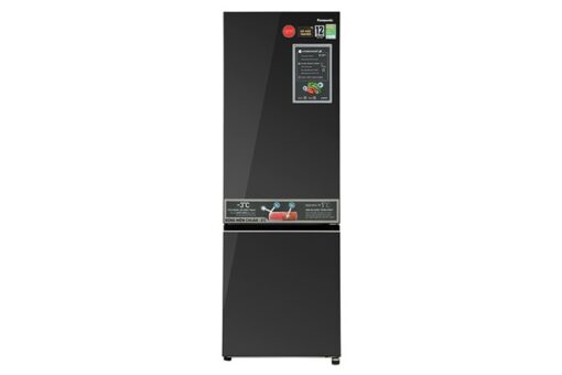 Tủ lạnh Panasonic 325 lít 2 cửa NR-BC361VGMV