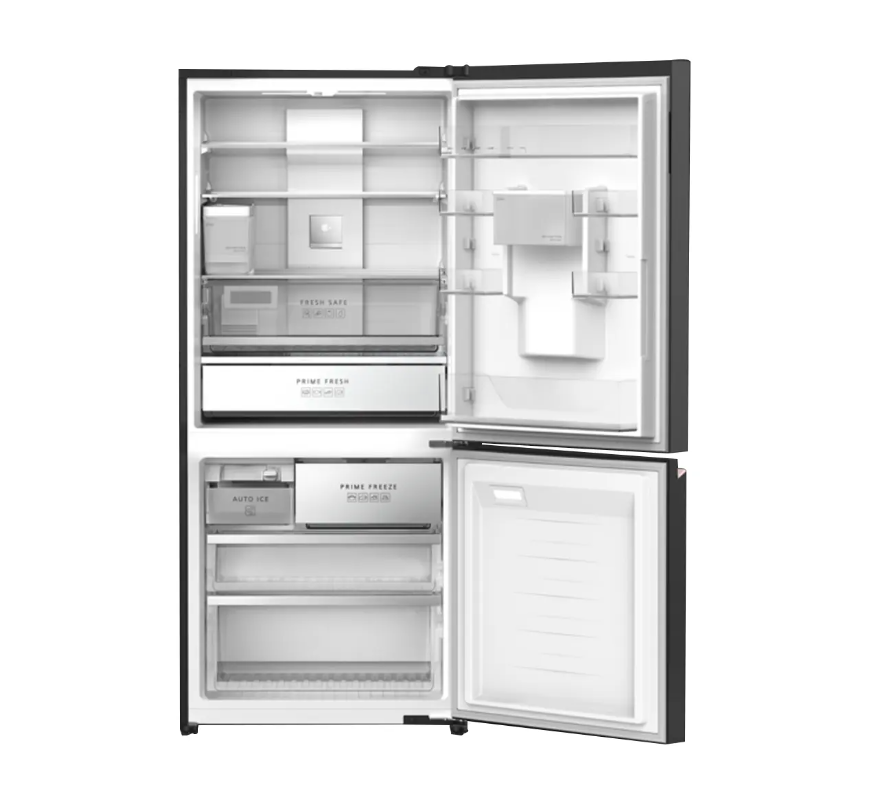 Tủ lạnh Panasonic 500 lít NR-BW530XMMV