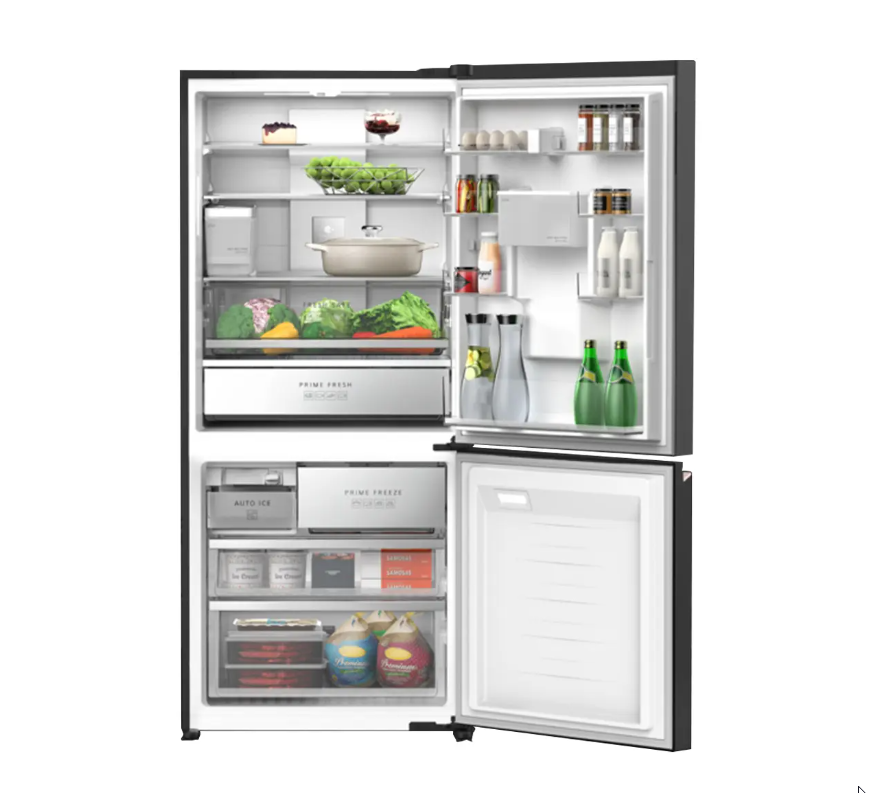 Tủ lạnh Panasonic 500 lít NR-BW530XMMV