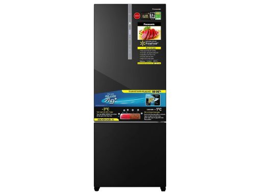 Tủ lạnh Panasonic NR-BX471XGKV Inverter 420 lít