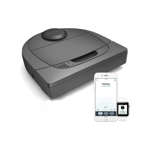Máy Robot Hút Bụi Botvac D6 Connected