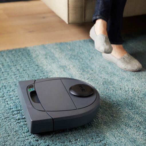 Máy Robot Hút Bụi Botvac D6 Connected