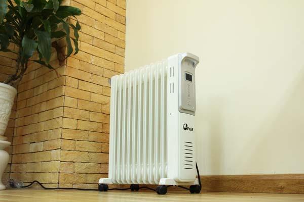 Máy sưởi dầu FujiE OFR4411