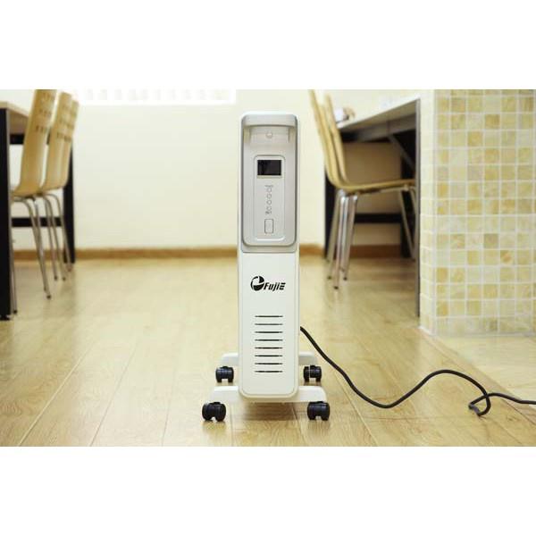 Máy sưởi dầu FujiE OFR4411