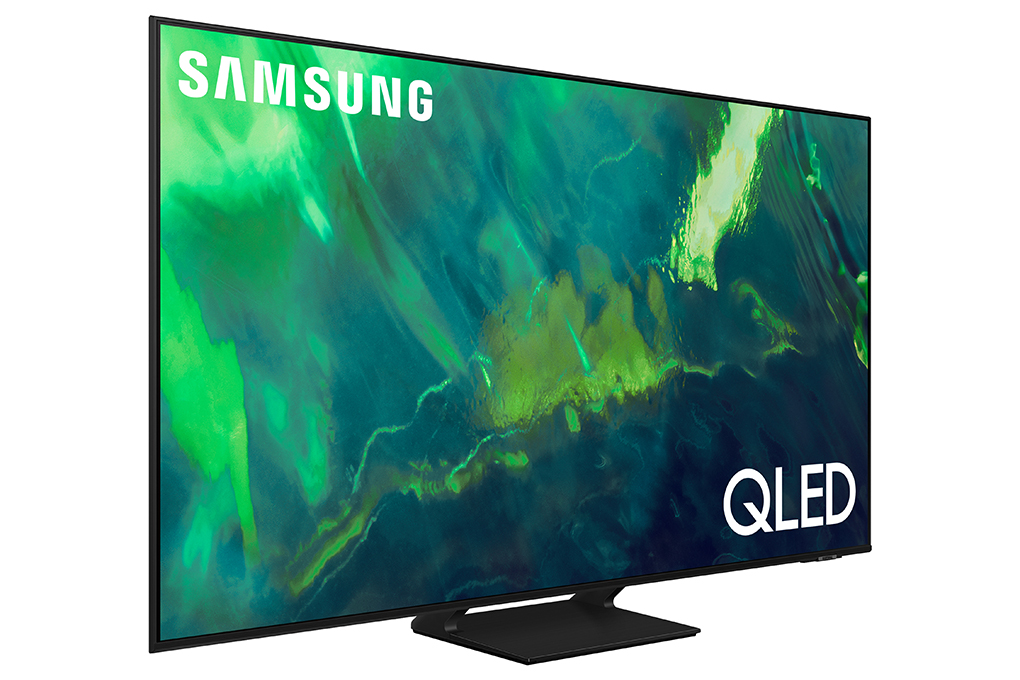 Smart Tivi QLED 4K 65 inch Samsung QA65Q70A