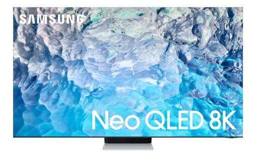 Smart Tivi Neo QLED 8K 65 inch Samsung QA65QN900B